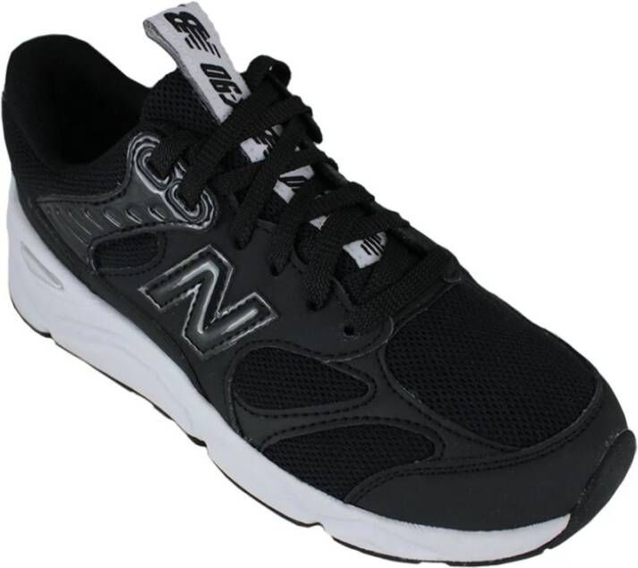 New Balance Sneakers Zwart Dames