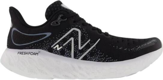 New Balance Sneakers Zwart Dames