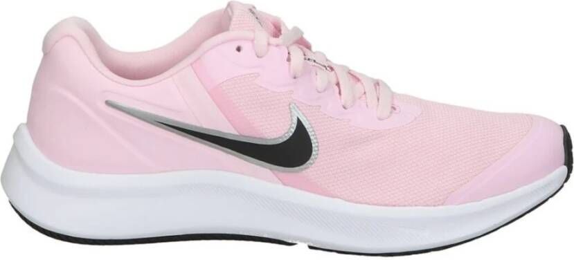 Nike Hardloopschoenen Roze Dames