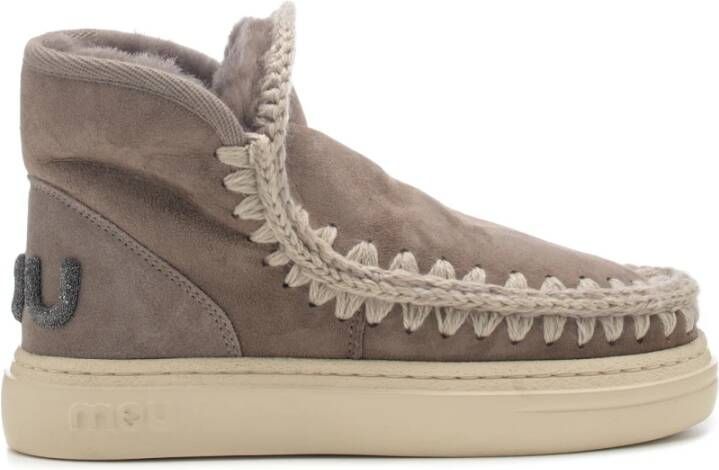 Nike Sportkleding & Sportschoenen Blauw Dames