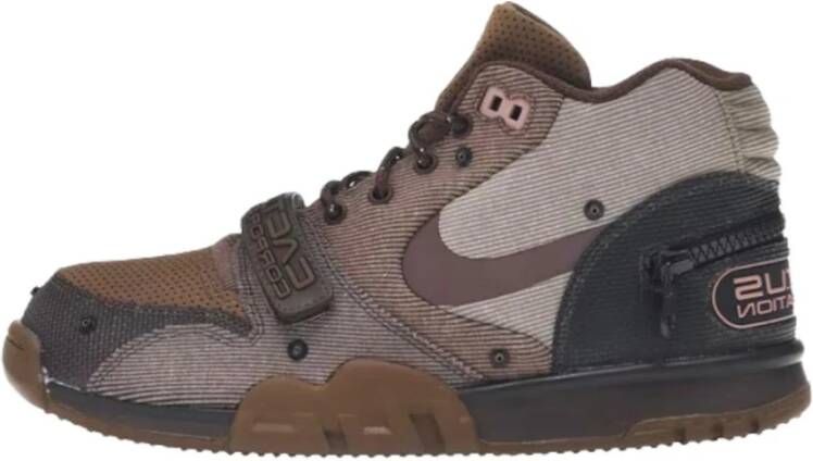 Nike Sneakers Bruin unisex