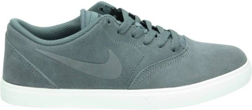 Nike Sneakers Grijs Dames