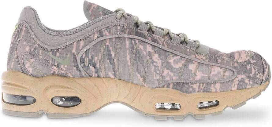 Nike Sneakers Grijs Dames
