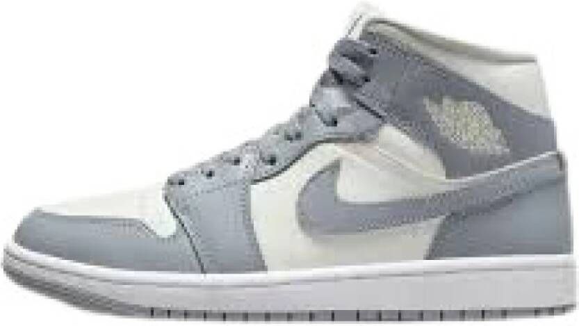 Nike Sneakers Grijs Dames