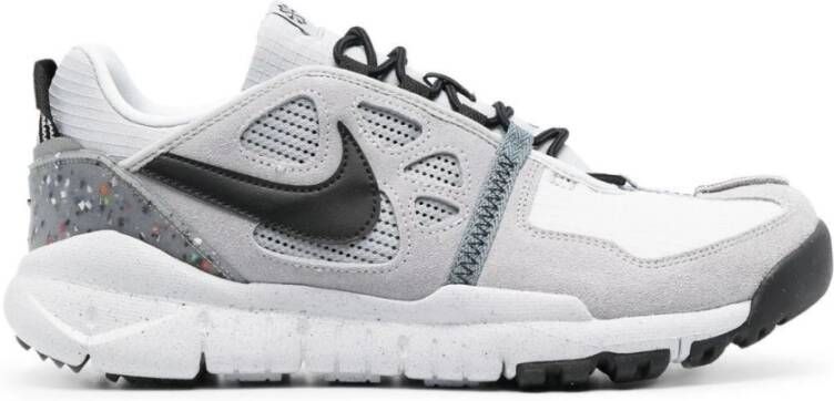 Nike Free Terra Vista Next Nature Sneakers , Grijs, Dames
