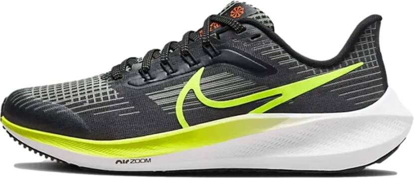 Nike Sneakers Zwart unisex