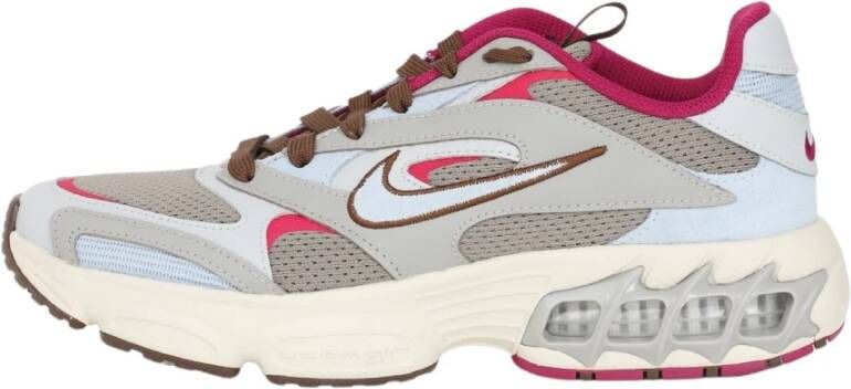 Nike Sneakers Grijs Dames