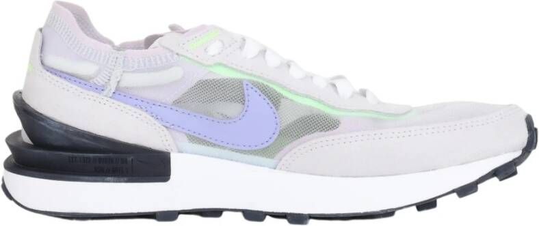 Nike Sneakers Grijs Dames