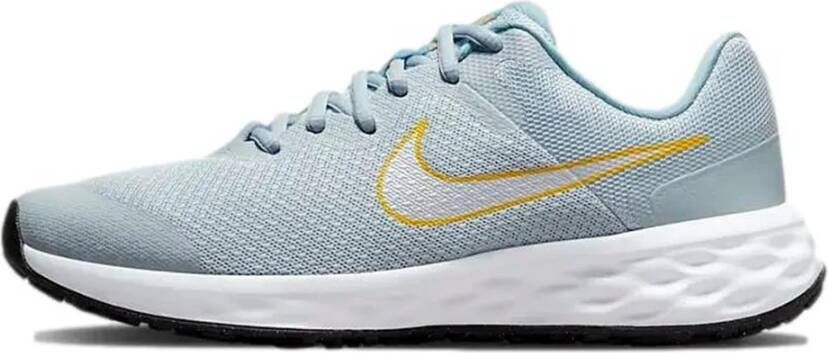 Nike Zapatilllas Revolution 6 nn dd1096 , Grijs, Dames
