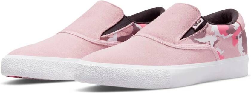 Nike Bufoni sneakers , Roze, Dames