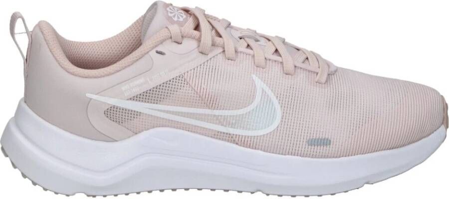 Nike Sneakers Roze Dames