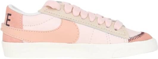 Nike Sneakers Roze Dames