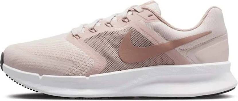 Nike Sneakers Roze Dames