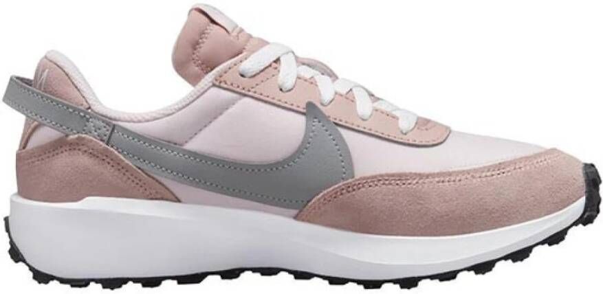 Nike Sneakers Roze Dames