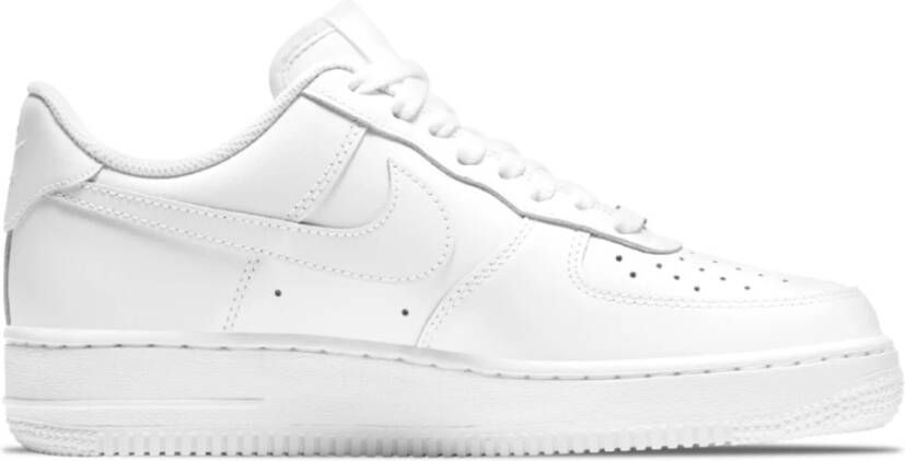 Nike Air Force 1 '07 Damesschoen Wit