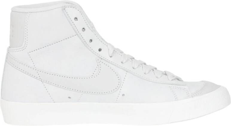 Nike Blazer Mid Dames Schoenen