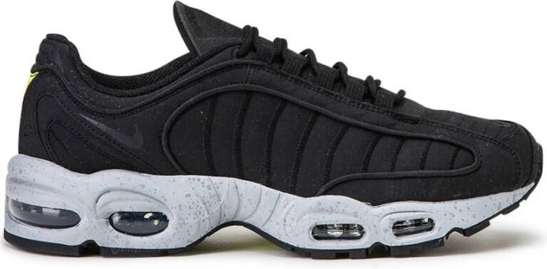 Nike Air Max Tailwind 4 Sneakers , Zwart, Dames