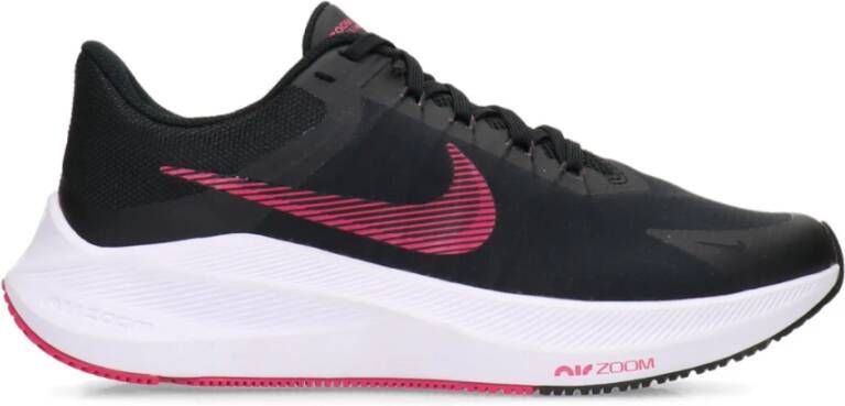Nike schoenen zwart , Zwart, Dames