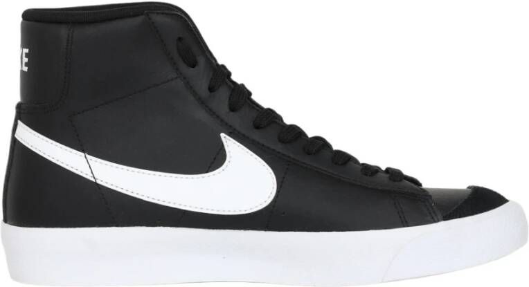 Nike Blazer Mid Basisschool Schoenen