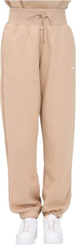 Nike Sportswear Essential Fleece Pants Dames