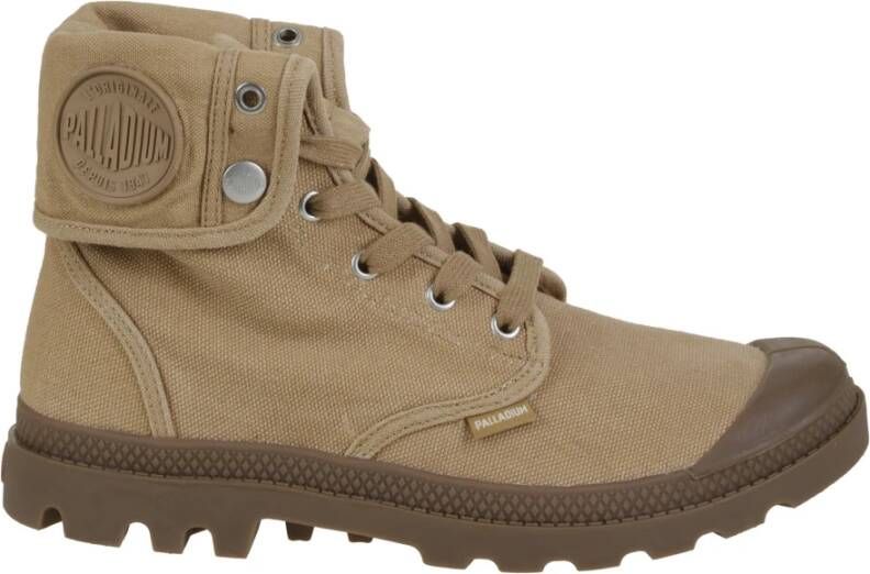 Palladium Hoge Sneakers WOMENS BAGGY