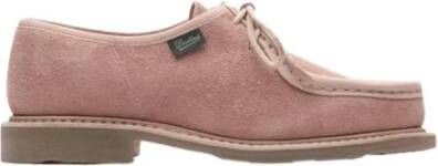 Paraboot Instappers & Slip ons Roze Dames