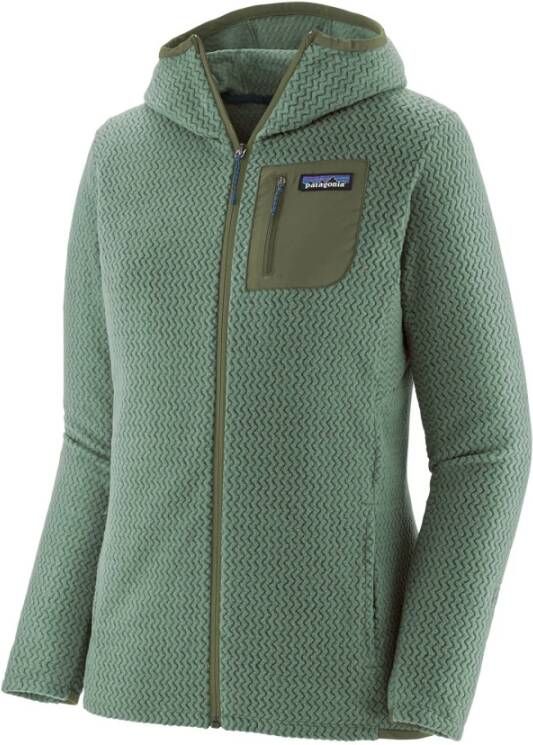 Patagonia Sportkleding & Sportschoenen Groen Dames