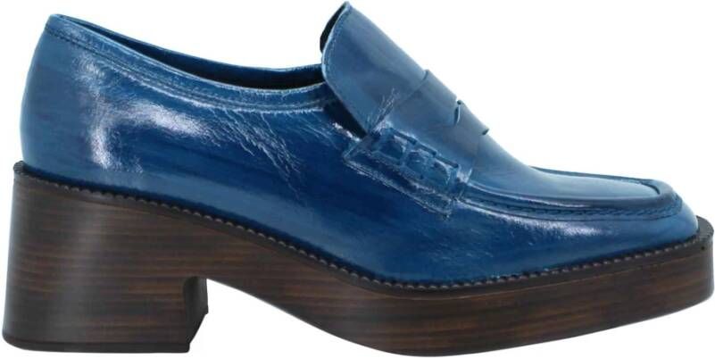 Pons Quintana Hakken muilezels , Blauw, Dames