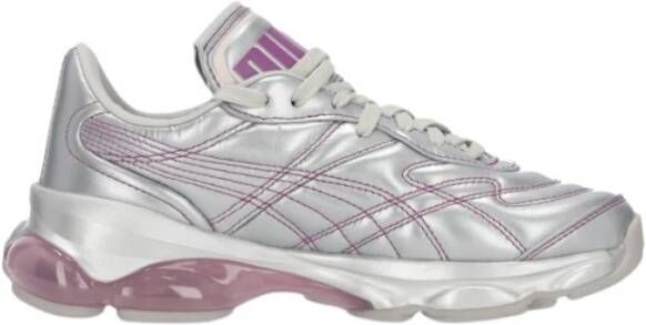 Puma Sneakers Grijs Dames