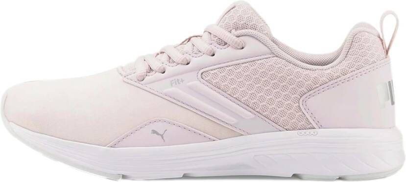 Puma Sneakers Roze Dames