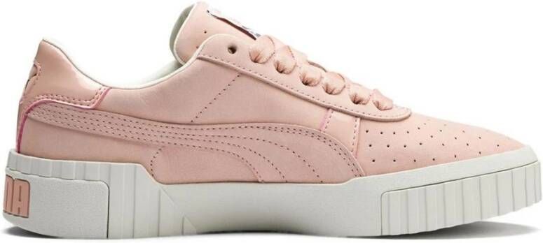 Puma Sneakers donna cali nubuck wns 369161.01