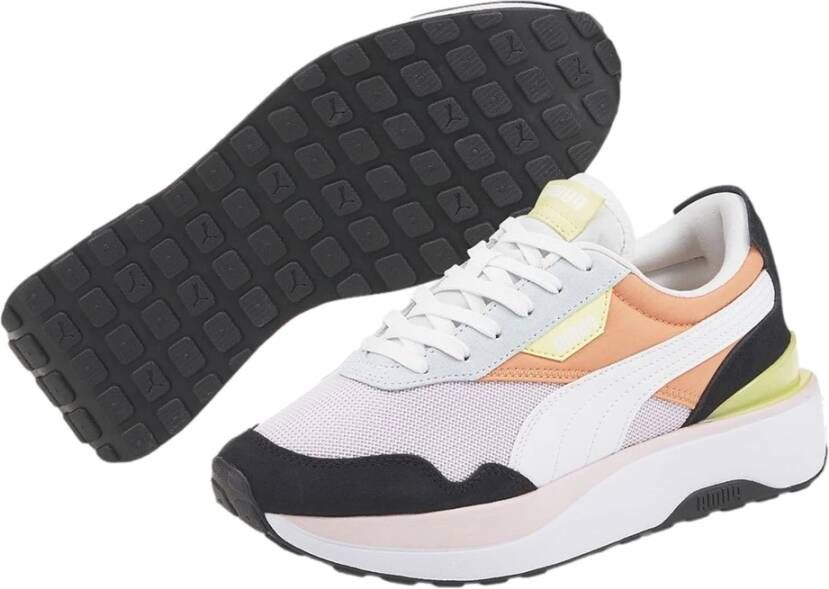 Puma Cruise Rider Silk Road , Roze, Dames