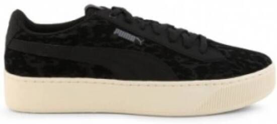 Puma Sneakers 363730 , Zwart, Dames