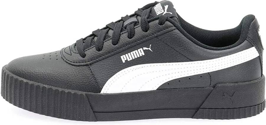 Puma Carina pfs wn sneakers , Zwart, Dames