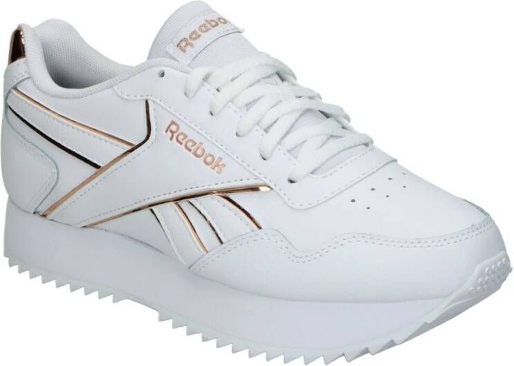 Reebok Sneakers Wit Dames