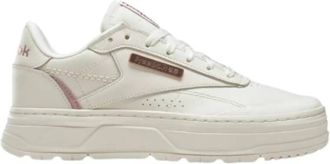 Reebok Club C X Cardi B Dames Schoenen