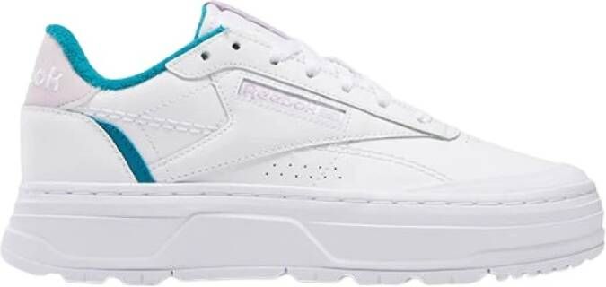 Reebok Sneakers Wit Dames