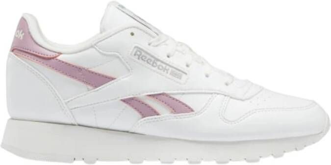 Witte reebok sneakers online dames