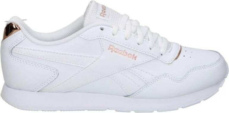 Reebok Sneakers Wit Dames