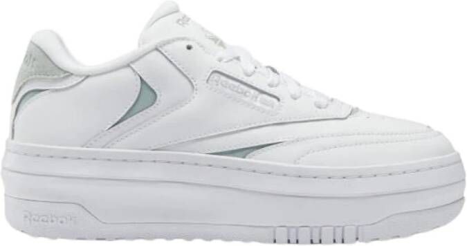 Reebok Club C Extra Dames Schoenen