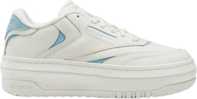 Reebok Club C Extra Dames Schoenen