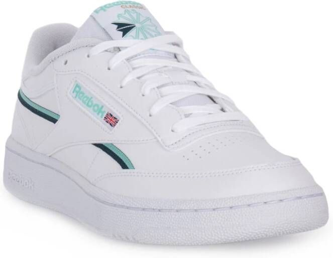 Reebok Sneakers Wit Dames