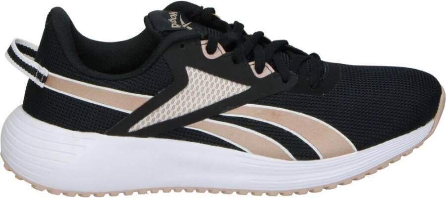 Reebok Sneakers Zwart Dames