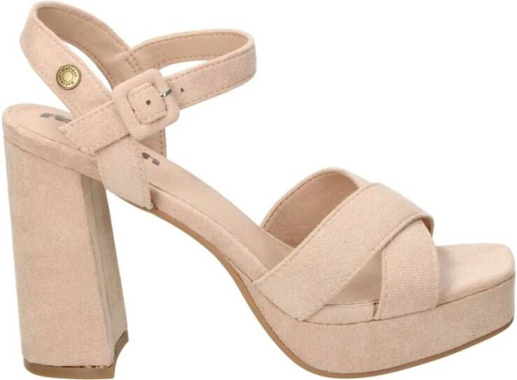 Refresh Sandalen Roze Dames