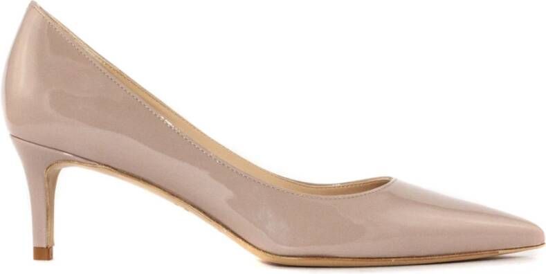 Roberto Festa With Heel Natural , Beige, Dames