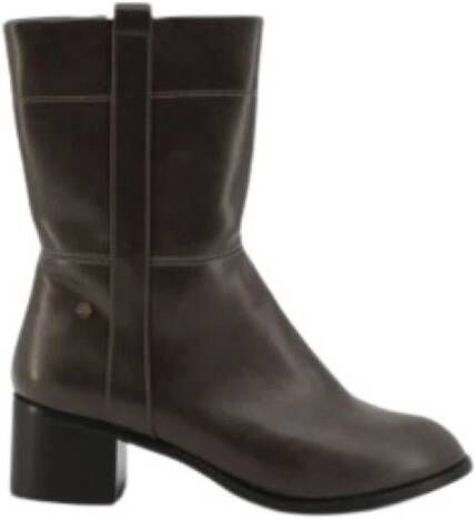 roccobarocco shoes Rbsc1Jy02 , Grijs, Dames