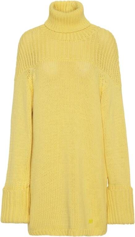 Rotate Birger Christensen Coltruien Geel Dames