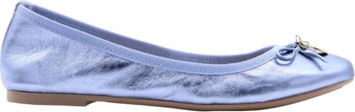 Scapa Ballerina's Blauw Dames