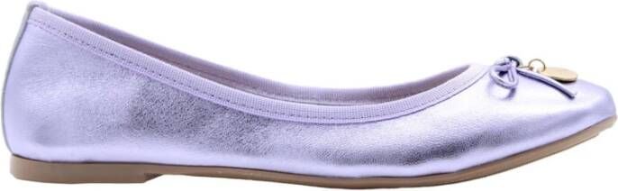 Scapa Ballerina's Paars Dames