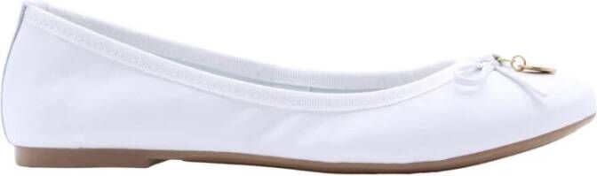 Scapa Ballerina's Wit Dames